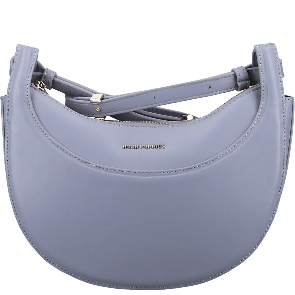 Hush Puppies Crescent Sling Bag