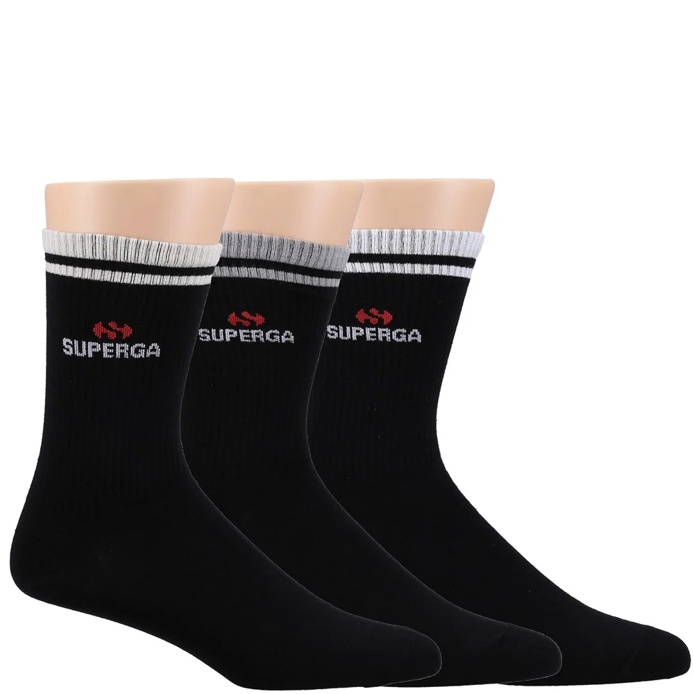 Superga Crew Socks - Image 2