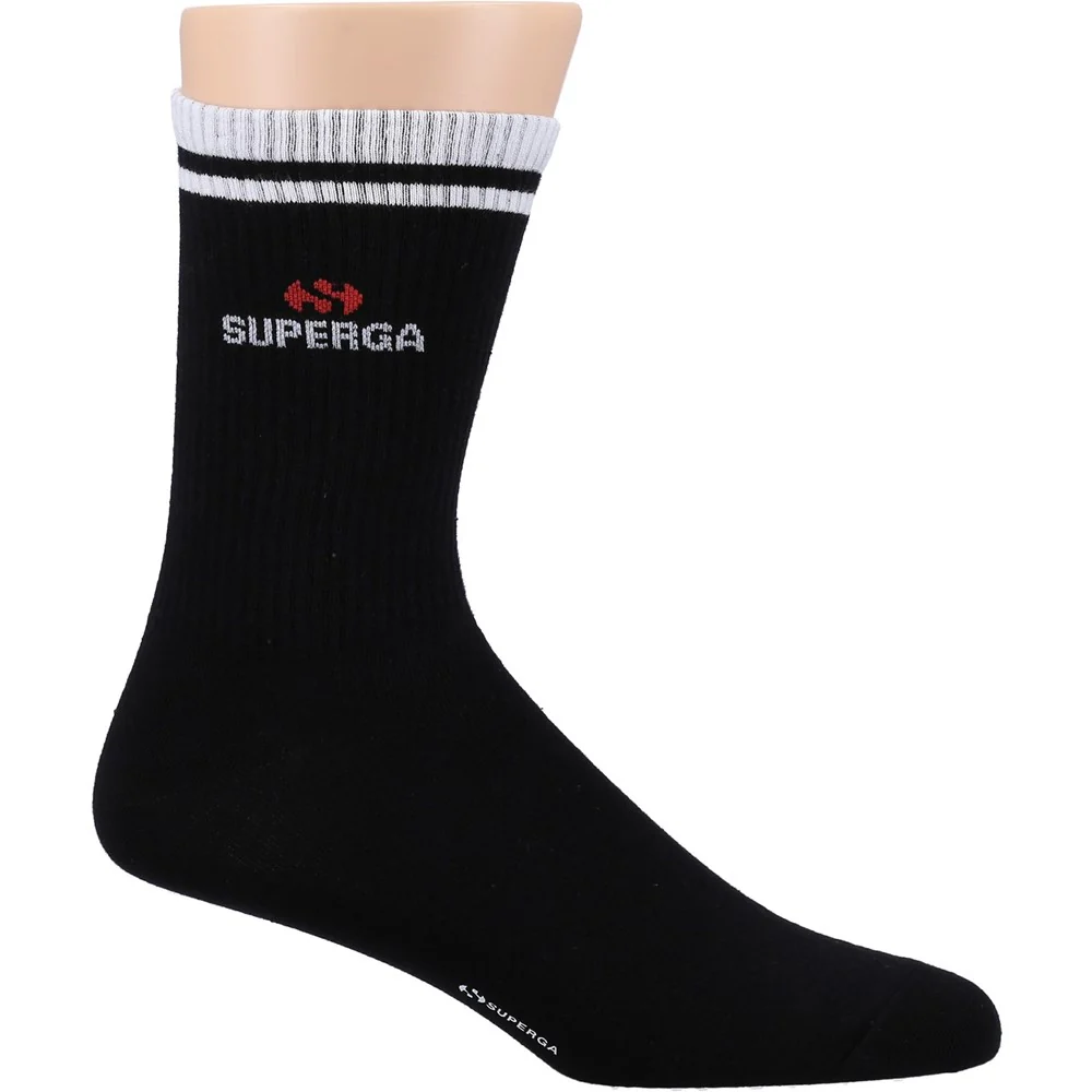 Superga Crew Socks - Image 3