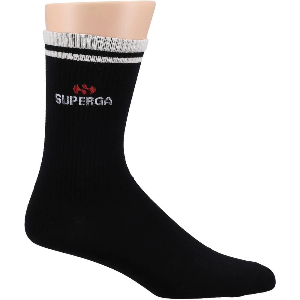 Superga Crew Socks - Image 5