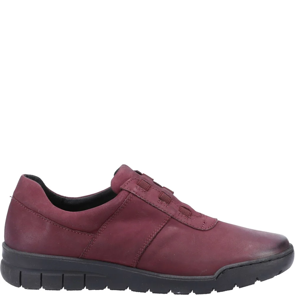 Fleet & Foster Cristianos Slip On Shoe - Image 4