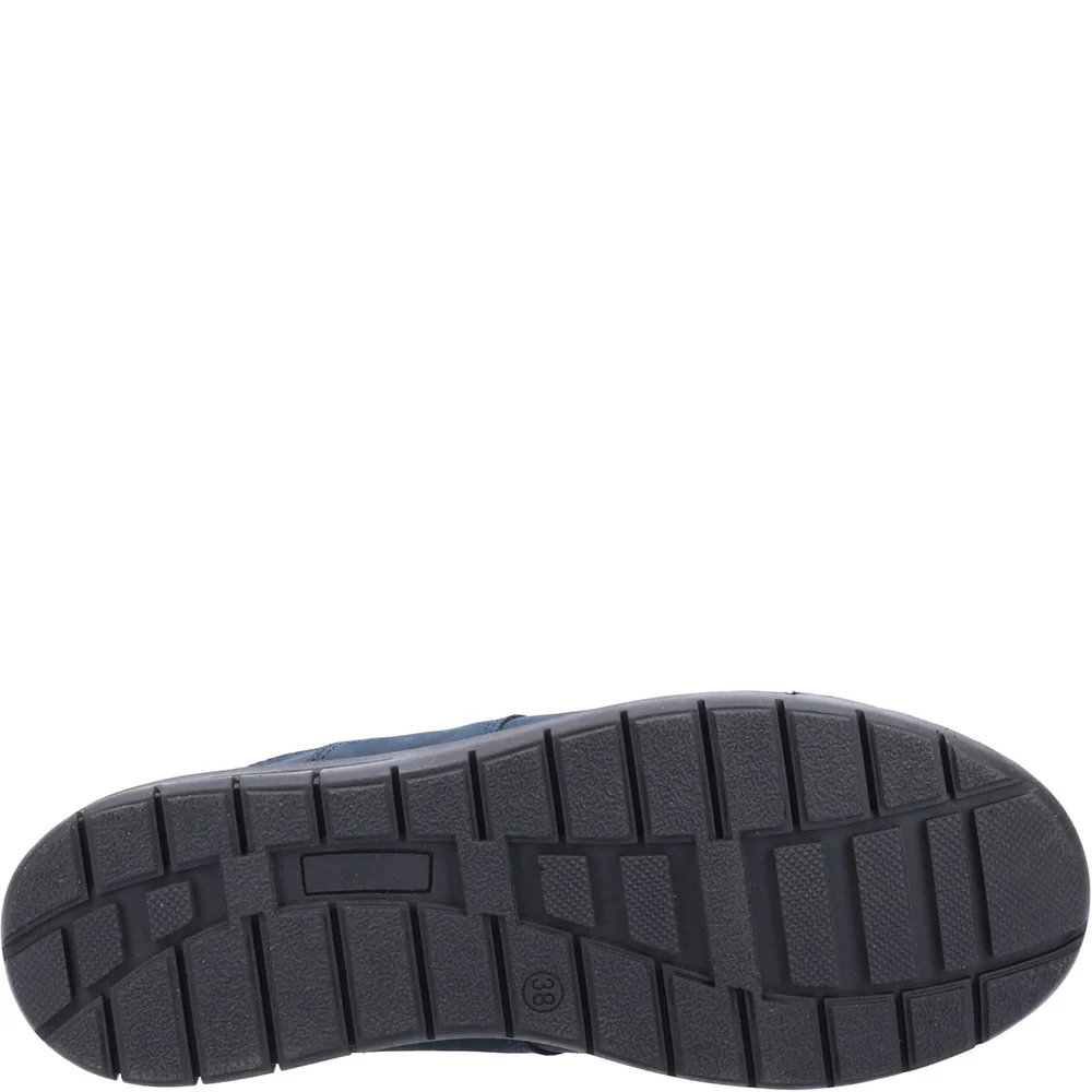 Fleet & Foster Cristianos Slip On Shoe - Image 3