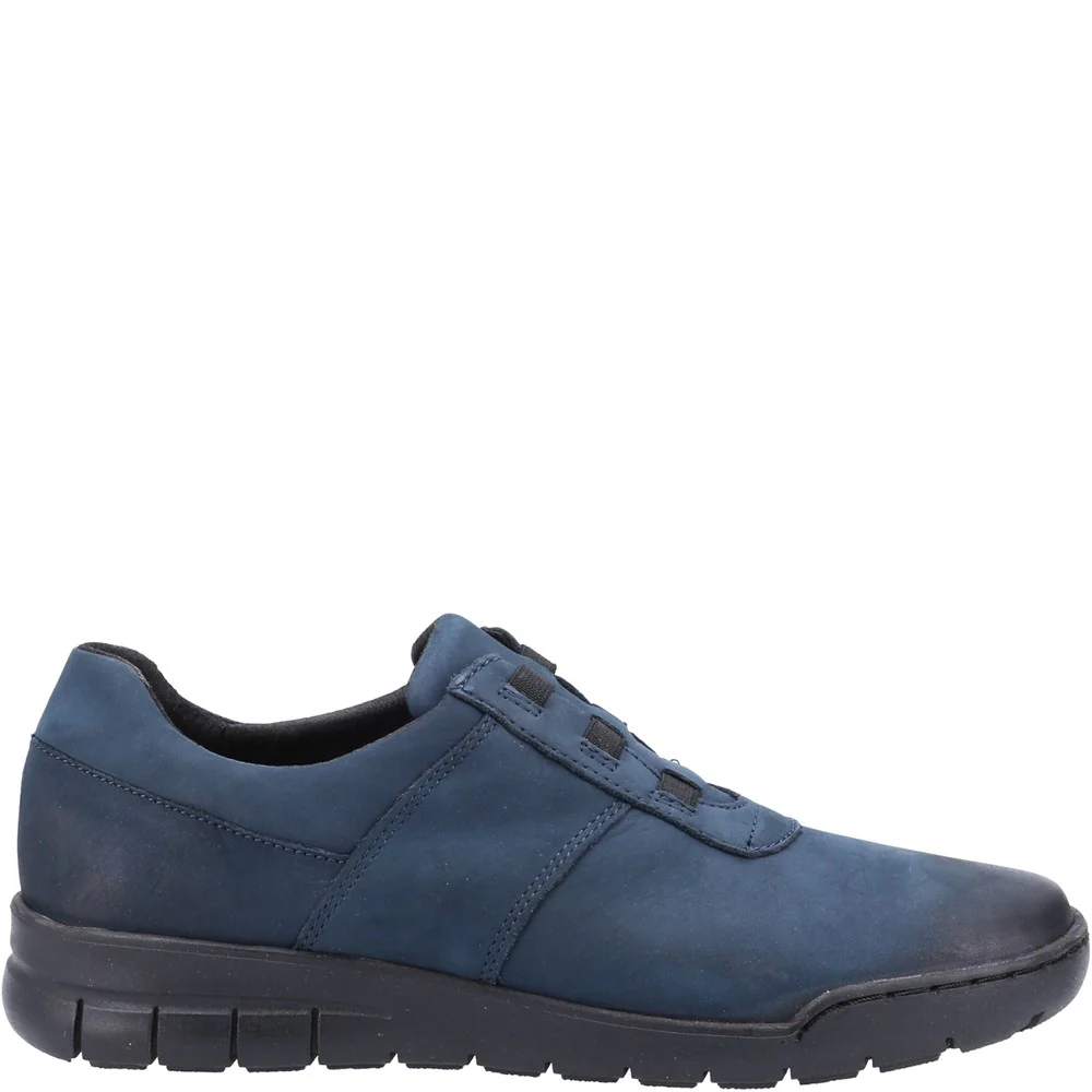 Fleet & Foster Cristianos Slip On Shoe - Image 4