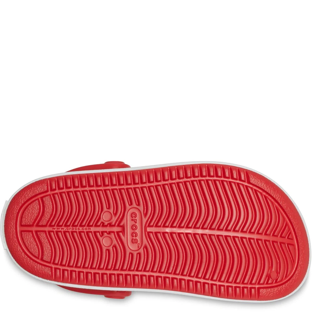 Crocs Toddler Crocband Clean Clog - Image 4