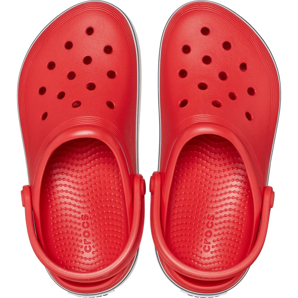 Crocs Toddler Crocband Clean Clog - Image 5