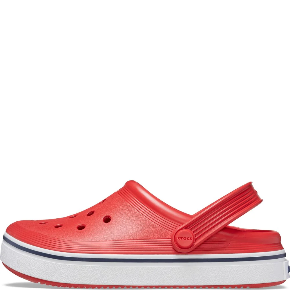 Crocs Toddler Crocband Clean Clog - Image 6