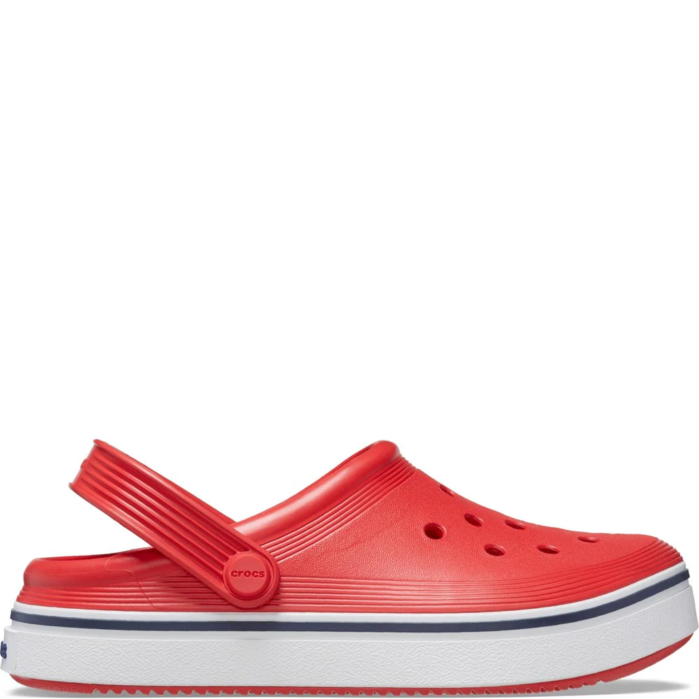 Crocs Toddler Crocband Clean Clog - Image 7