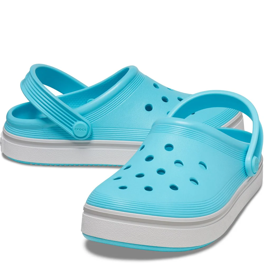 Crocs Toddler Crocband Clean Clog - Image 3