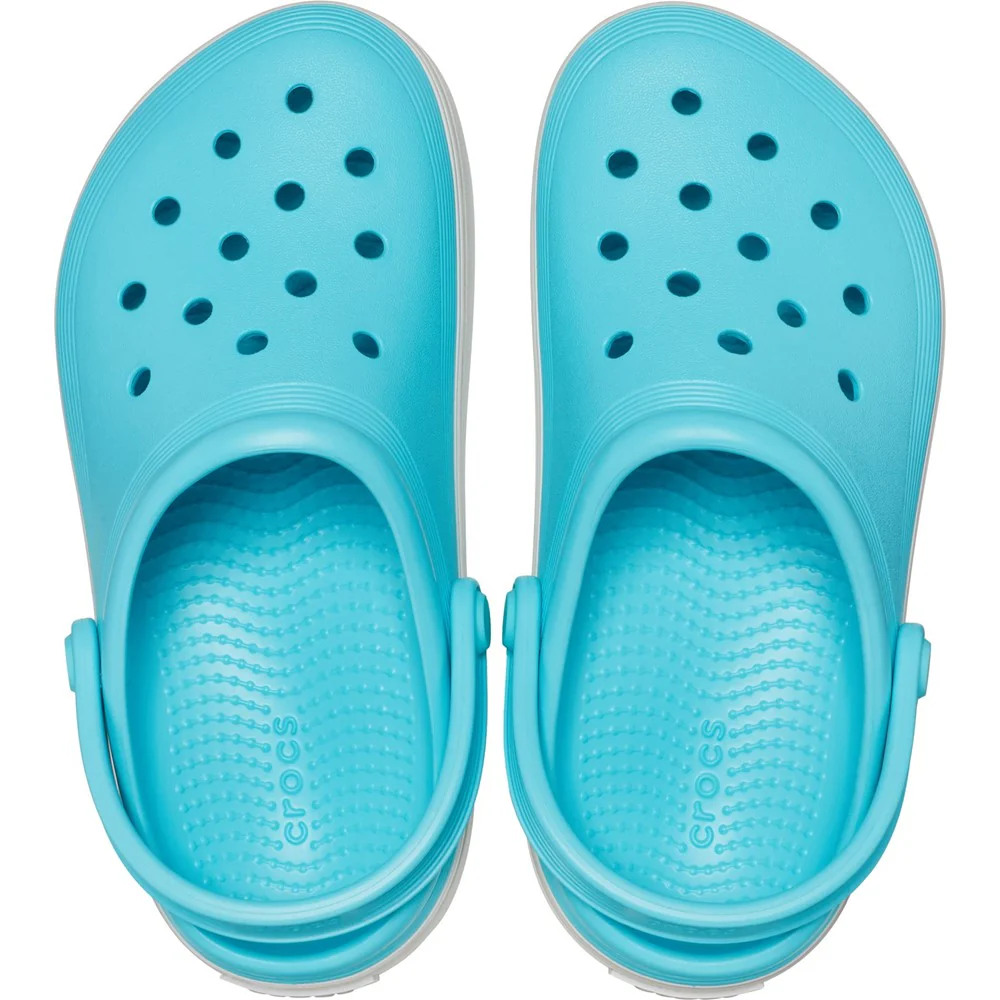 Crocs Toddler Crocband Clean Clog - Image 5