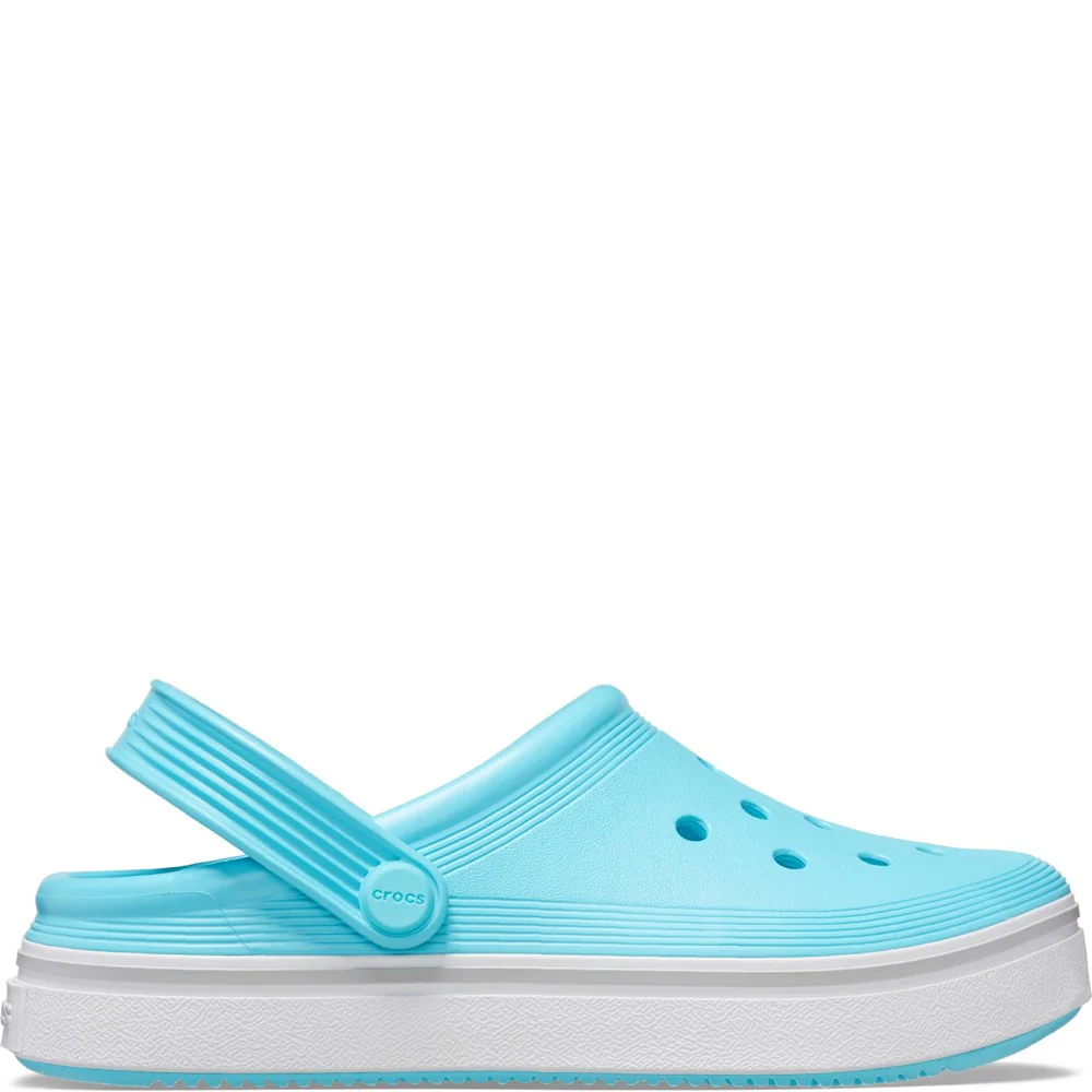 Crocs Toddler Crocband Clean Clog - Image 7