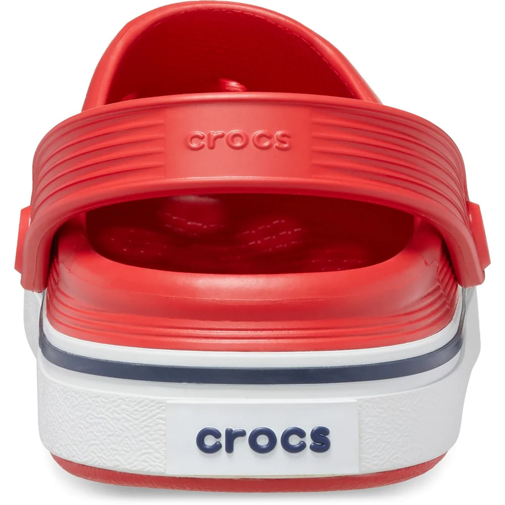 Crocs Kids Crocband Clean Clog - Image 2