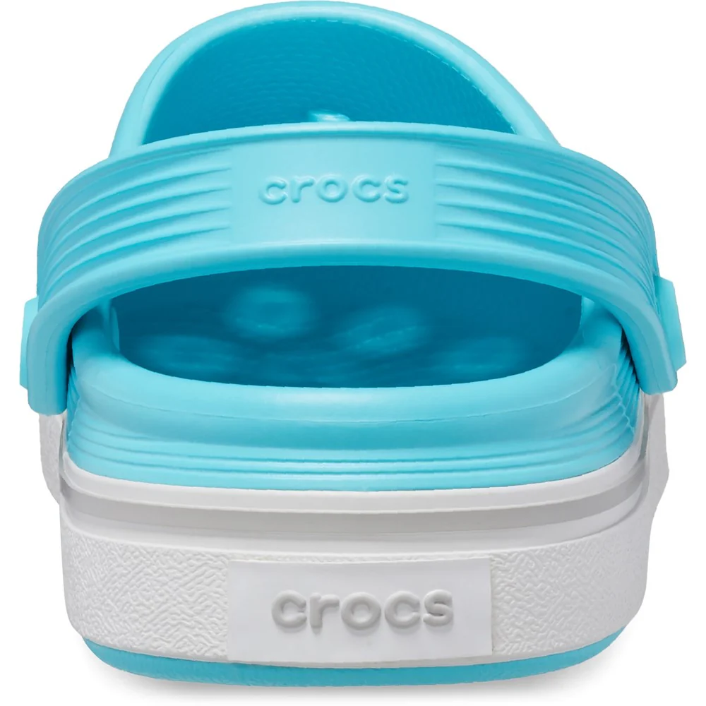 Crocs Kids Crocband Clean Clog - Image 2