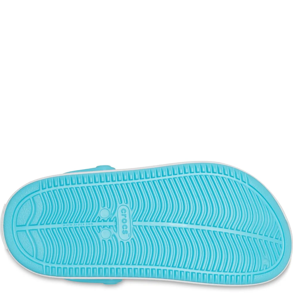 Crocs Kids Crocband Clean Clog - Image 4