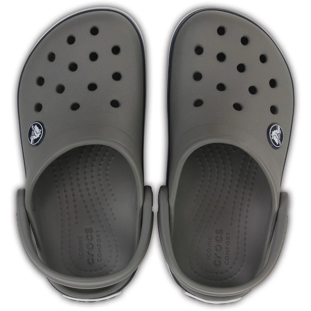 Crocs Kids Crocband Clog - Image 6