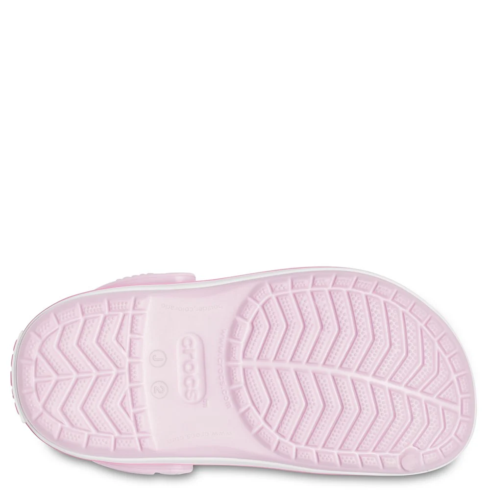 Crocs Kids Crocband Clog - Image 4