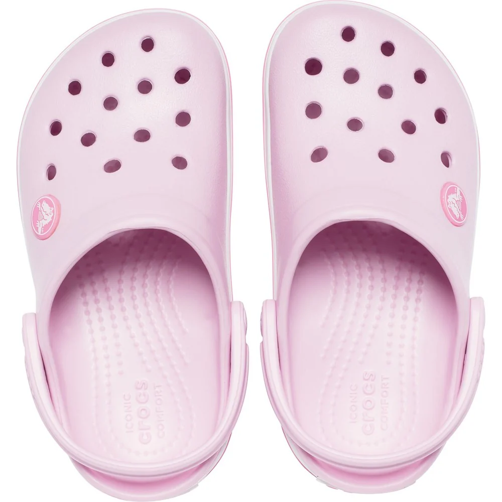 Crocs Kids Crocband Clog - Image 5