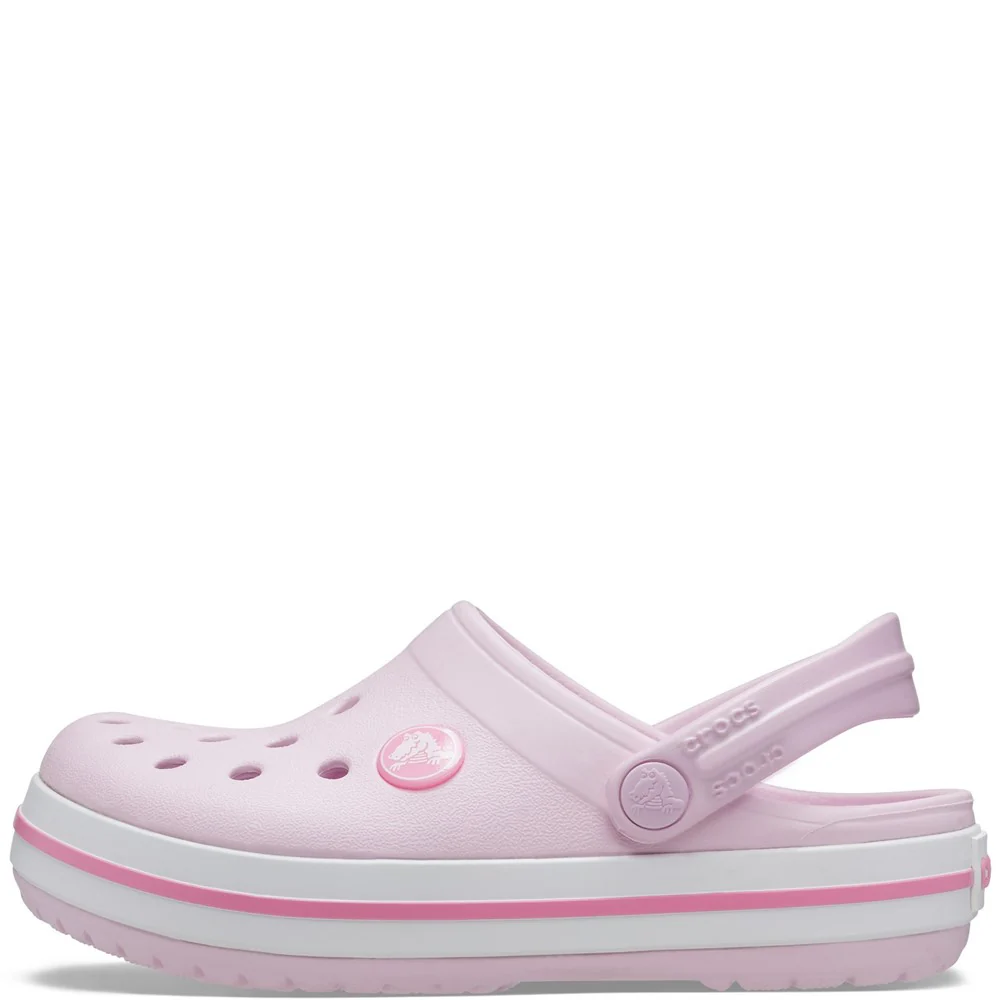 Crocs Kids Crocband Clog - Image 6