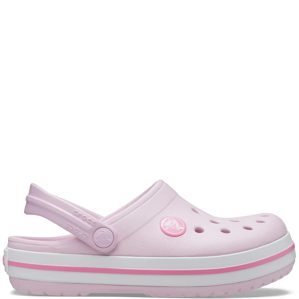 Crocs Toddler Crocband Clog - Image 6