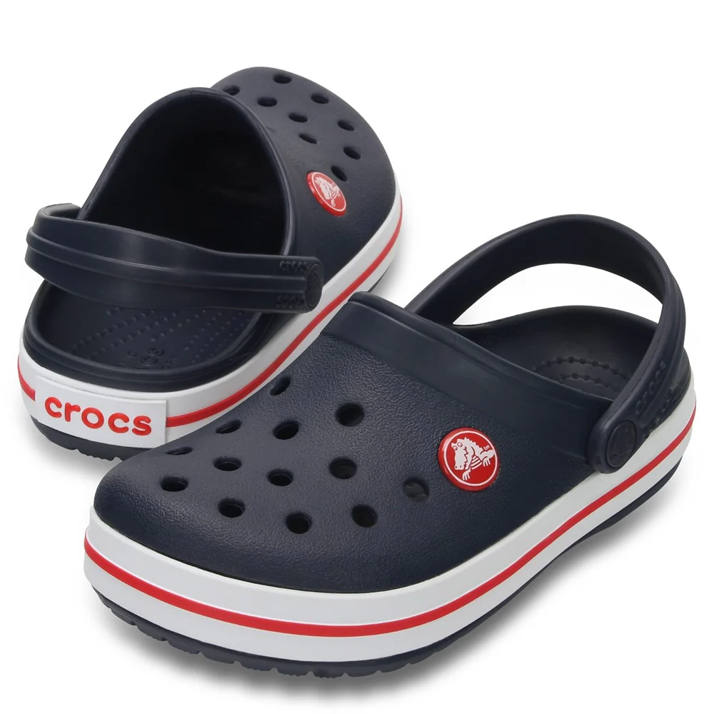 Crocs Toddler Crocband Clog - Image 3