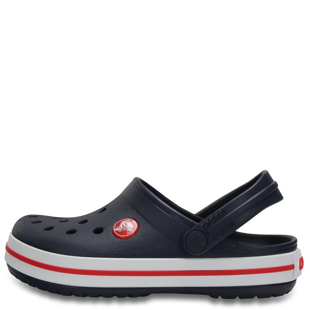 Crocs Toddler Crocband Clog - Image 5