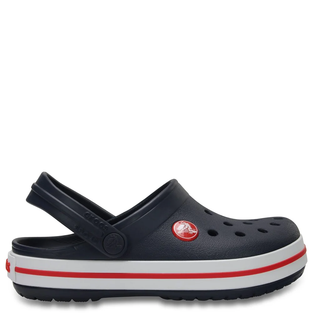 Crocs Toddler Crocband Clog - Image 6