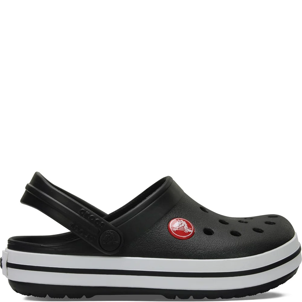 Crocs Toddler Crocband Clog - Image 5