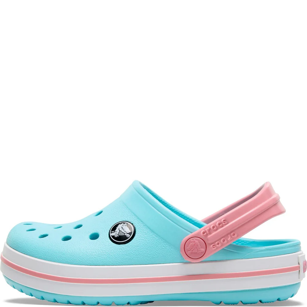 Crocs Kids Crocband Clog - Image 6