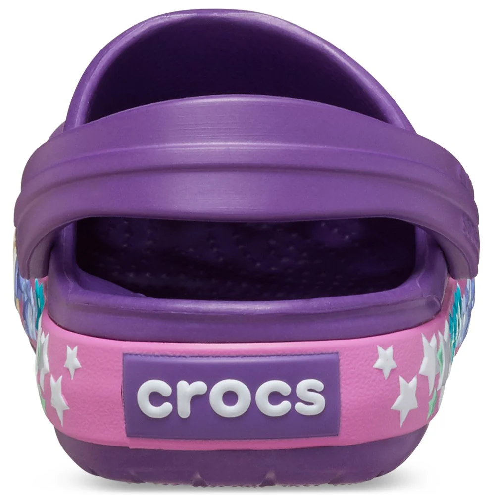Crocs Toddler Crocband Clog - Image 2