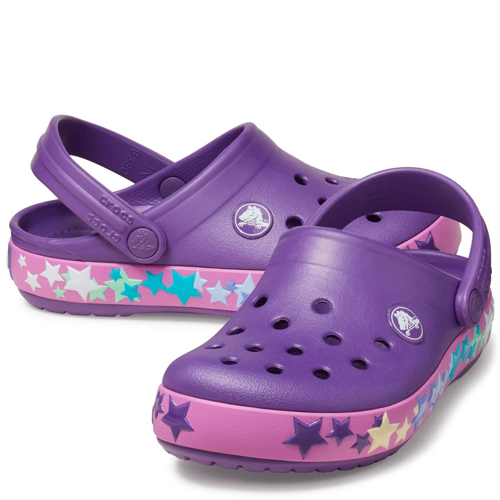Crocs Toddler Crocband Clog - Image 3