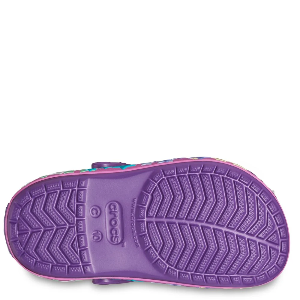 Crocs Toddler Crocband Clog - Image 4