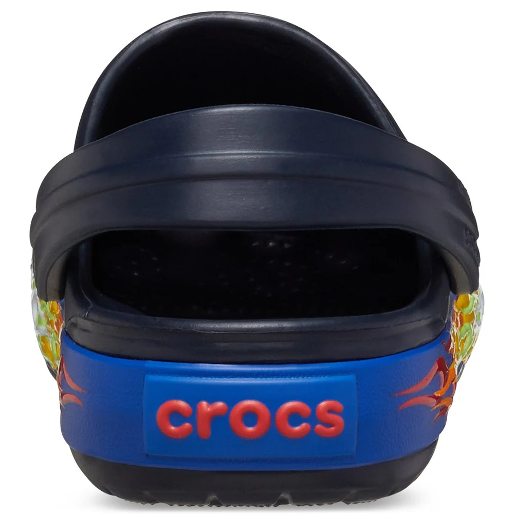 Crocs Toddler Crocband Clog - Image 2