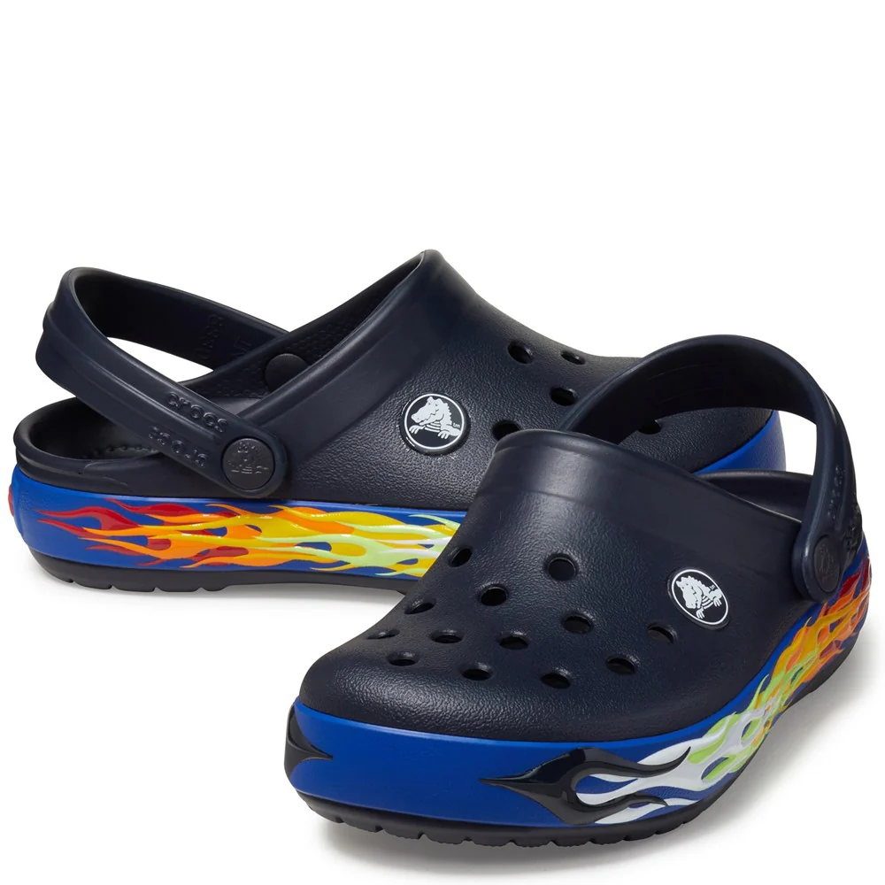 Crocs Toddler Crocband Clog - Image 3