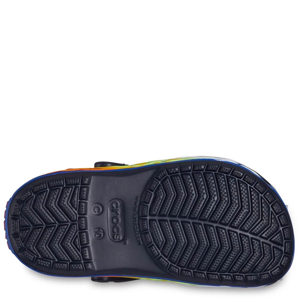 Crocs Toddler Crocband Clog - Image 4