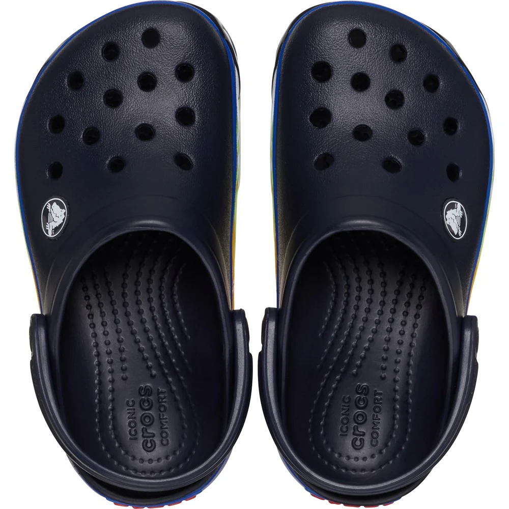 Crocs Toddler Crocband Clog - Image 5