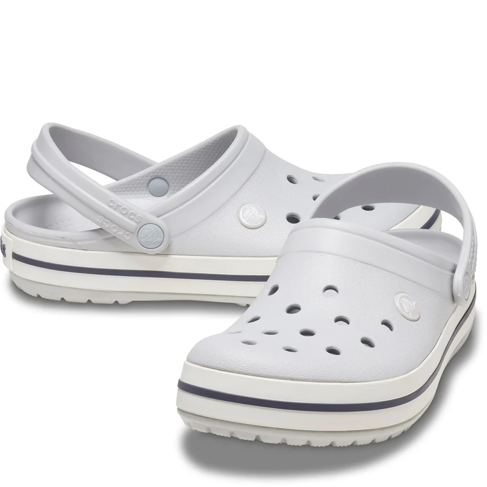 Crocs Unisex Crocband Clog - Image 3