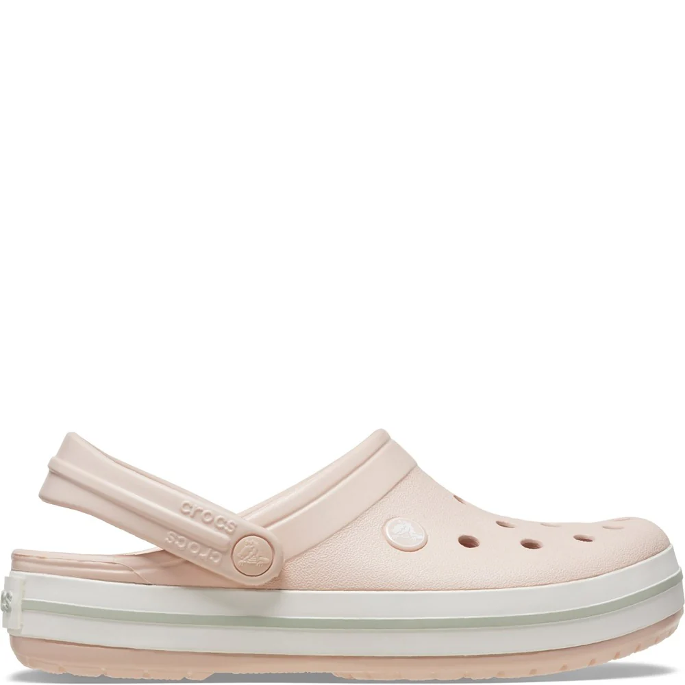 Crocs Unisex Crocband Clog - Image 4