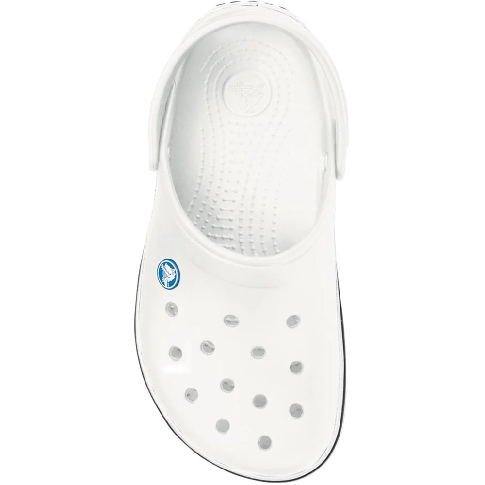Crocs Unisex Crocband Clog - Image 4