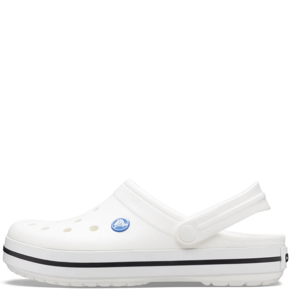Crocs Unisex Crocband Clog - Image 5