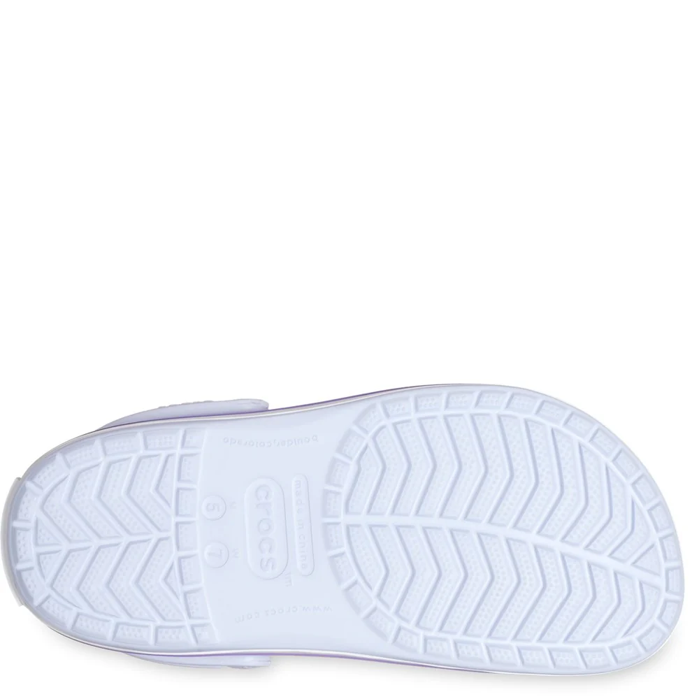 Crocs Unisex Crocband Clog - Image 3