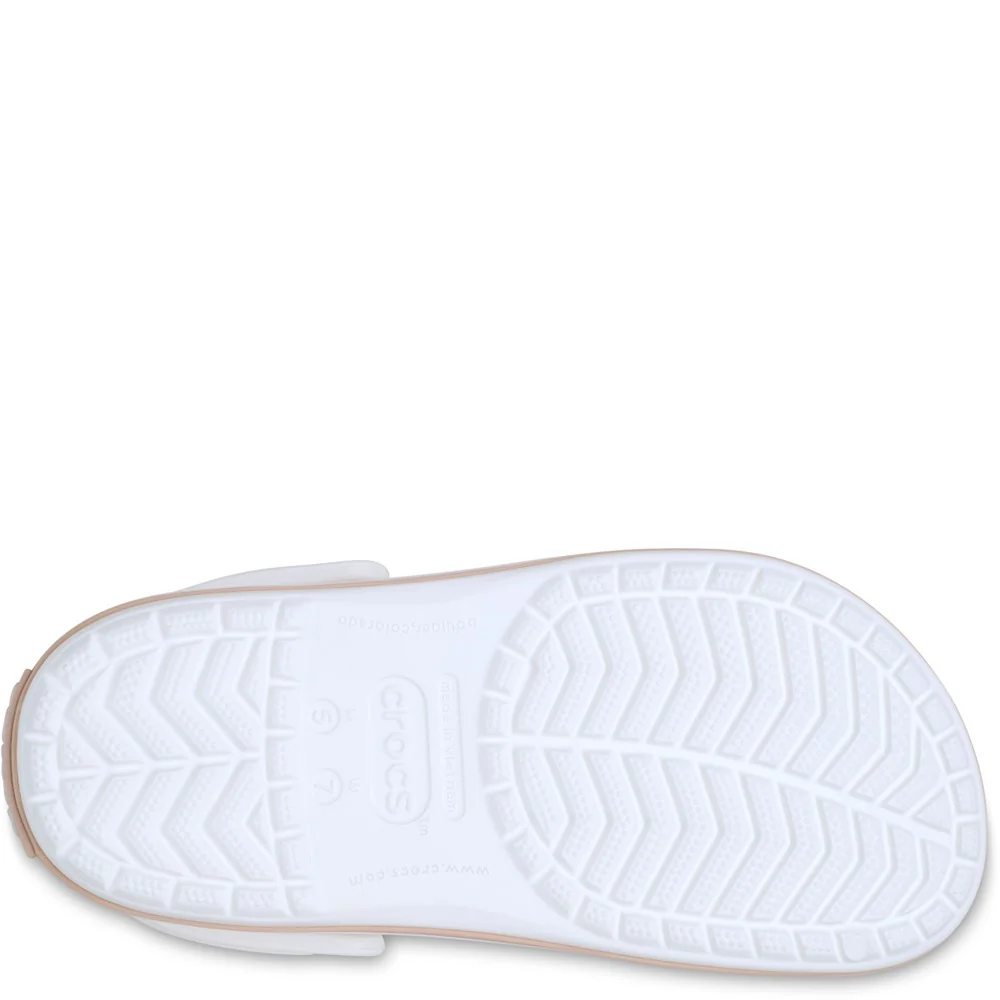 Crocs Unisex Crocband Clog - Image 4