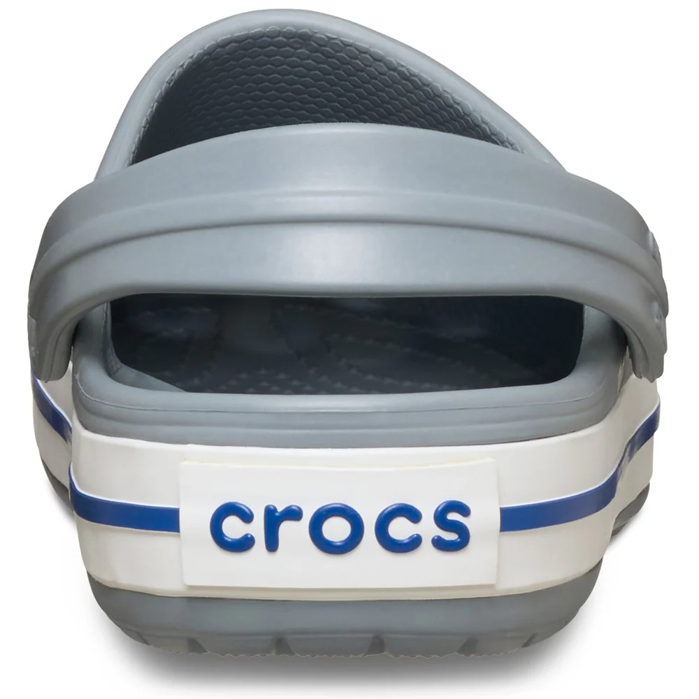 Crocs Unisex Crocband Clog - Image 2