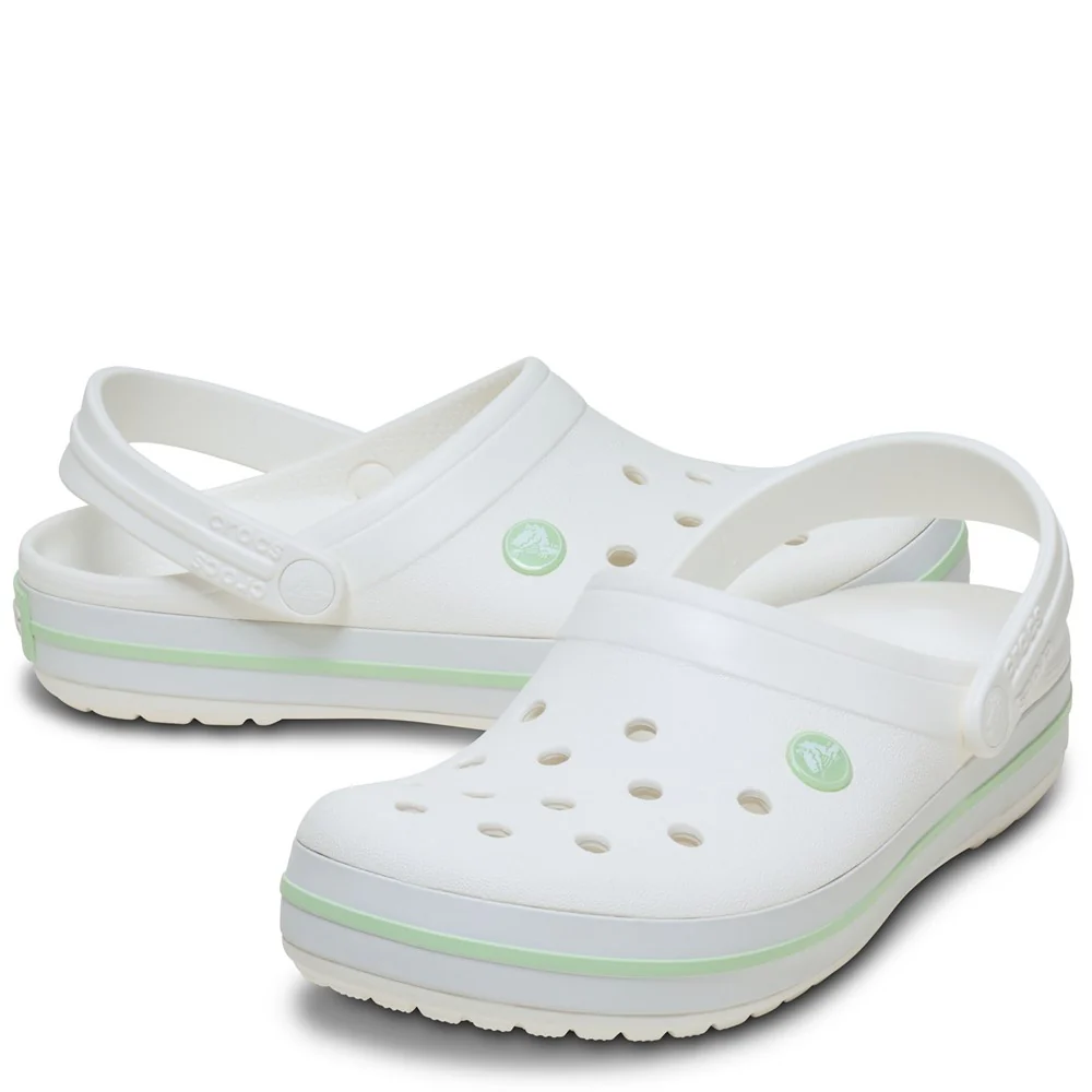 Crocs Unisex Crocband Clog - Image 3