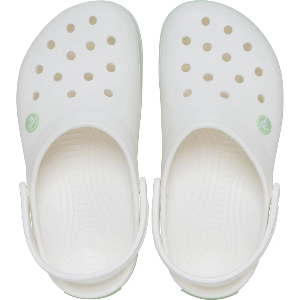 Crocs Unisex Crocband Clog - Image 5