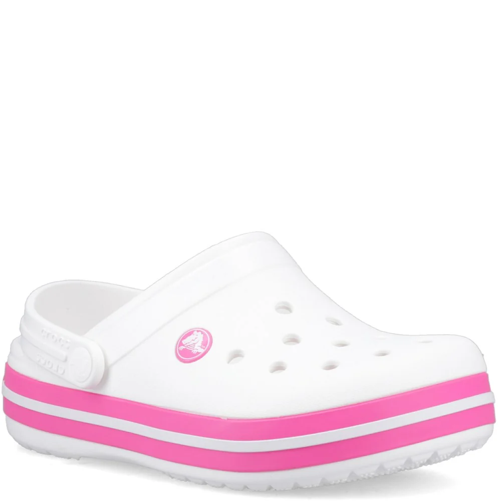 Crocs Kids Crocband Clog