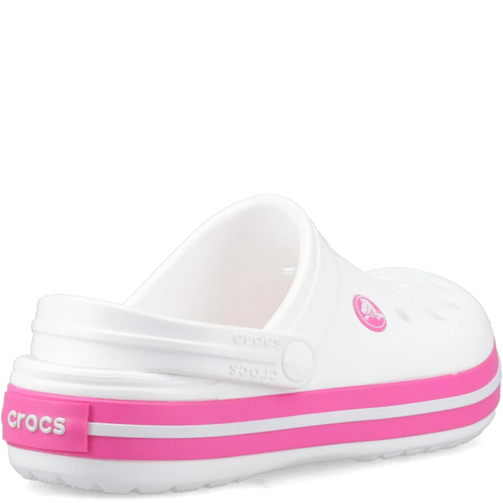 Crocs Kids Crocband Clog - Image 2