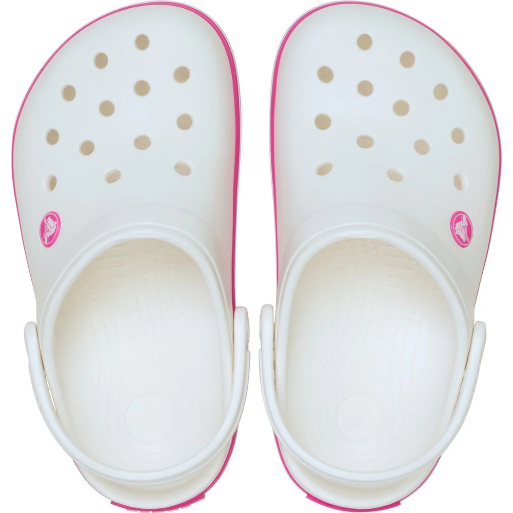 Crocs Kids Crocband Clog - Image 5