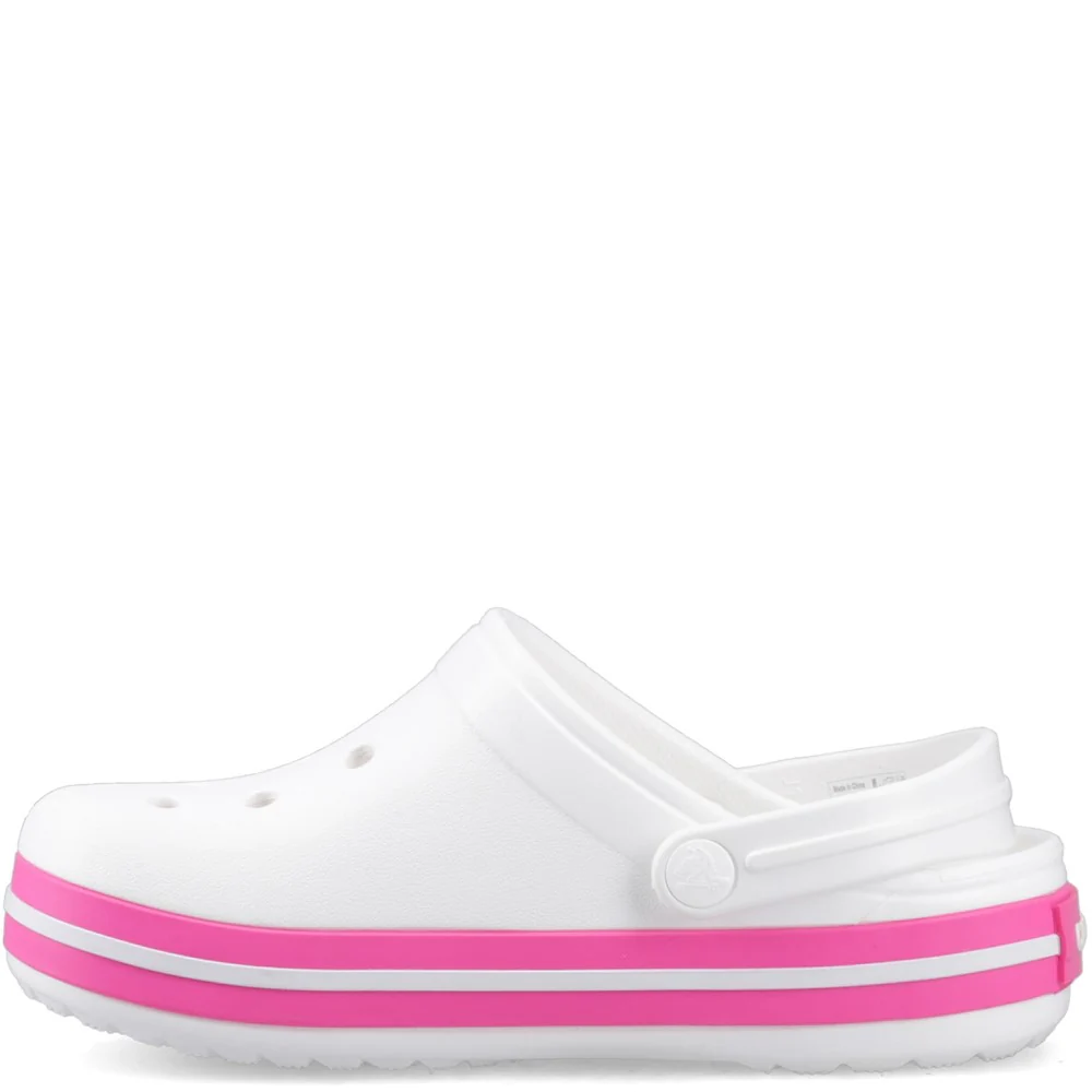 Crocs Kids Crocband Clog - Image 6