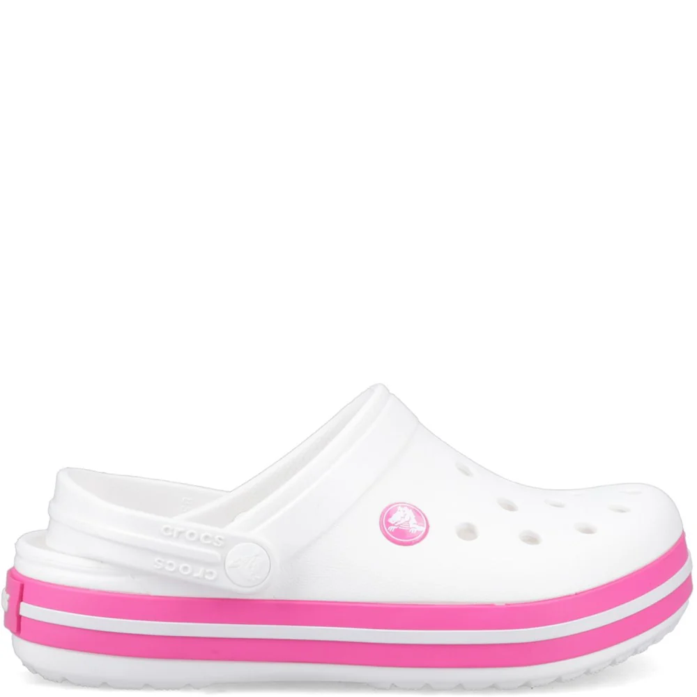 Crocs Kids Crocband Clog - Image 7