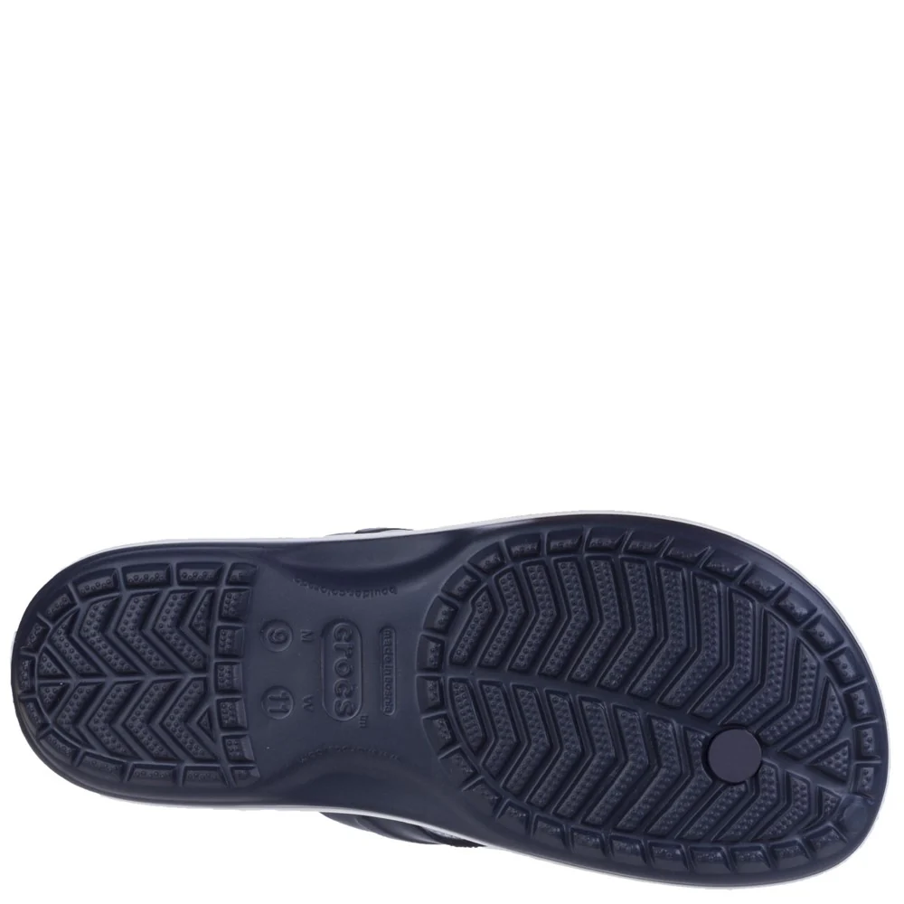 Crocs Unisex Crocband Flip - Image 3