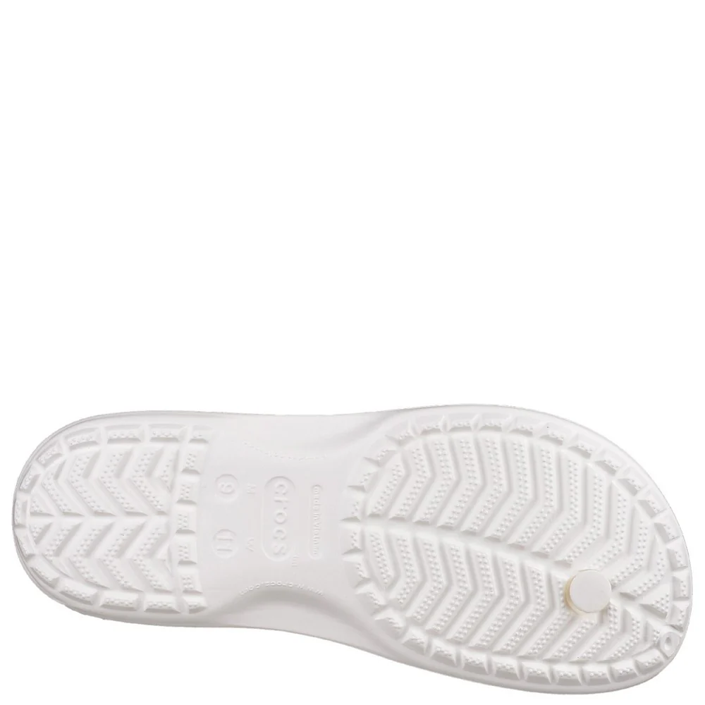 Crocs Unisex Crocband Flip - Image 4